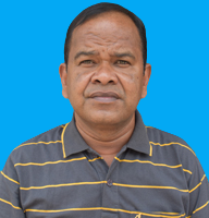 अजित कुमार  सिंह