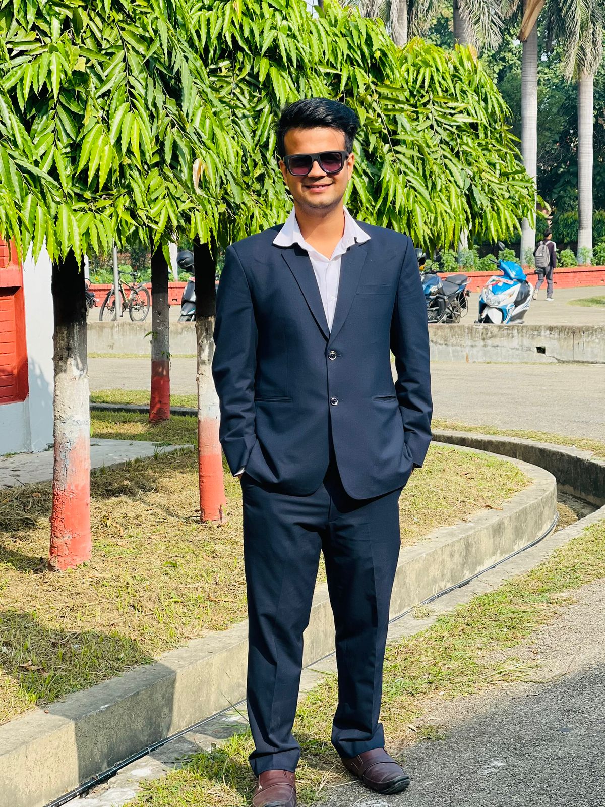 रोशन  भट्टराई